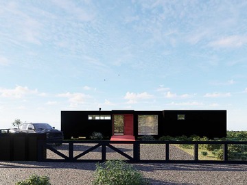 Venta / Casa / La Ligua