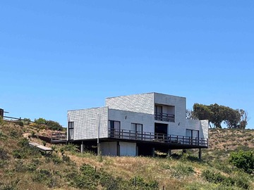 Venta / Casa / La Ligua