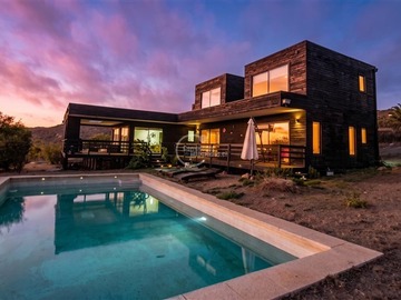 Venta / Casa / La Ligua