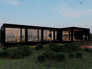 Venta / Casa / La Ligua