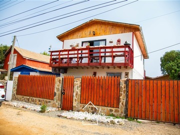 Venta / Casa / La Ligua
