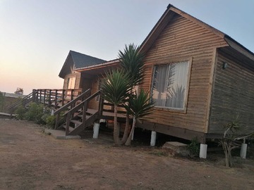 Venta / Casa / La Ligua