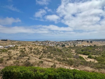 Venta / Casa / La Ligua