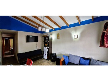 Venta / Casa / La Ligua
