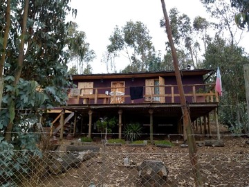 Venta / Casa / La Ligua