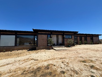 Venta / Casa / La Ligua