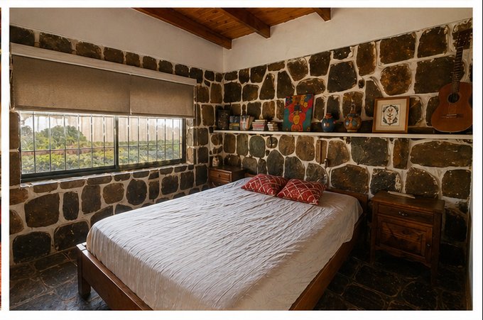 dormitorio primer piso