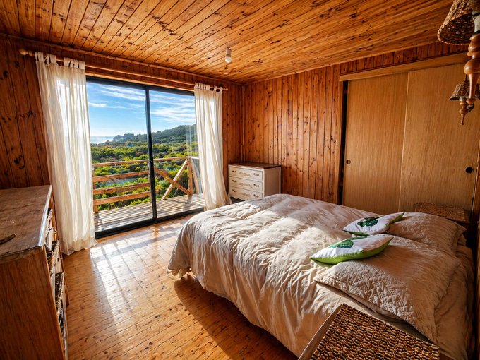 dormitorio segundo piso