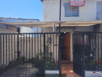 Venta / Casa / La Pintana