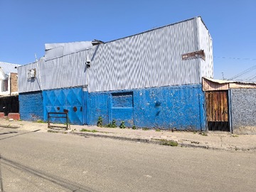 Venta / Casa / La Pintana