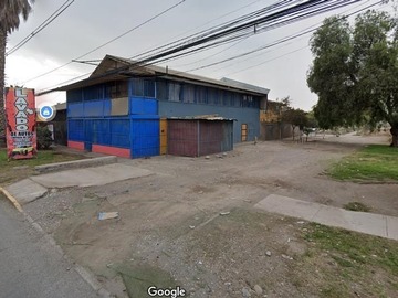 Venta / Casa / La Pintana