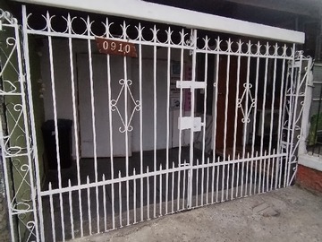 Venta / Casa / La Pintana
