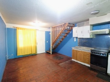 Venta / Casa / La Pintana