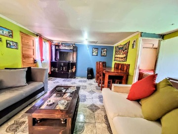 Venta / Casa / La Pintana