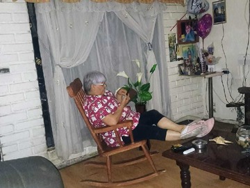 Venta / Casa / La Pintana