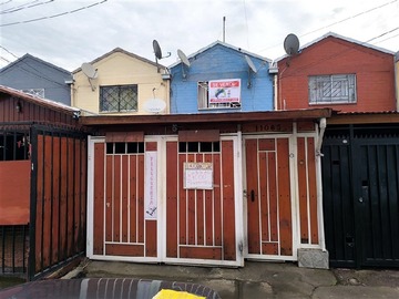 Venta / Casa / La Pintana