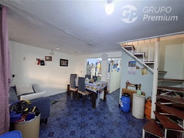 Venta / Casa / La Pintana