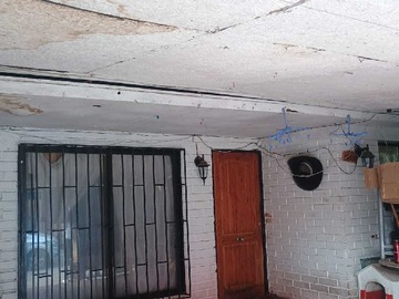Venta / Casa / La Pintana