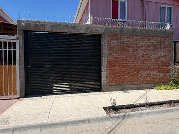 Venta / Casa / La Pintana