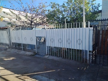 Venta / Casa / La Pintana
