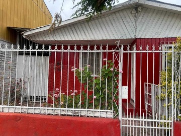 Venta / Casa / La Pintana