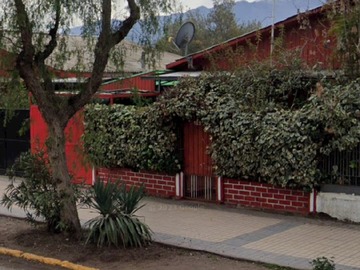 Venta / Casa / La Pintana
