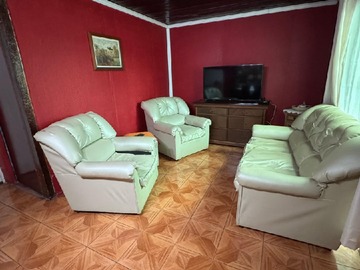 Venta / Casa / La Pintana