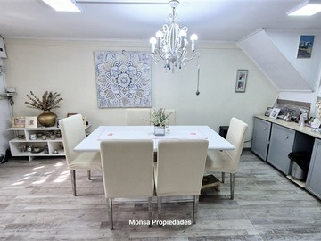 Venta / Casa / La Pintana