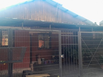 Venta / Casa / La Pintana