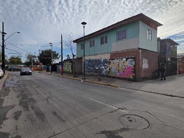 Venta / Casa / La Pintana