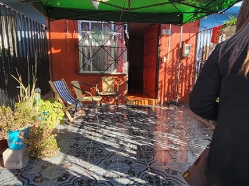 Venta / Casa / La Pintana