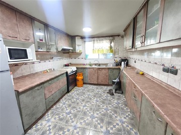 Venta / Casa / La Pintana