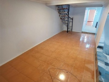 Venta / Casa / La Pintana