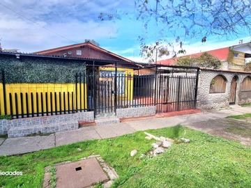 Venta / Casa / La Pintana