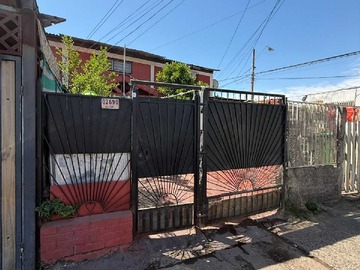 Venta / Casa / La Pintana
