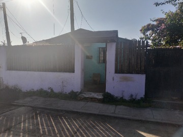 Venta / Casa / La Pintana