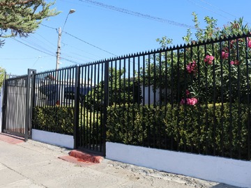 Venta / Casa / La Pintana
