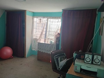 Venta / Casa / La Pintana