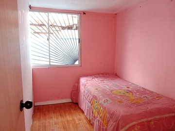 Dormitorio de niños