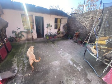 Venta / Casa / La Pintana