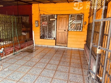 Venta / Casa / La Pintana