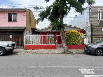Venta / Casa / La Pintana