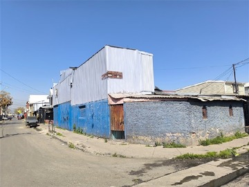 Venta / Casa / La Pintana