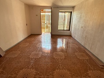 Venta / Casa / La Pintana