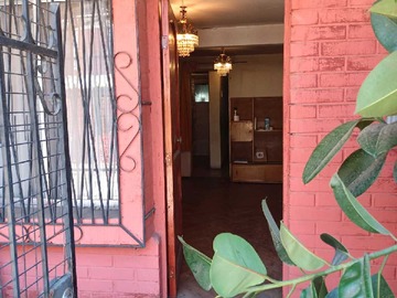 Venta / Casa / La Pintana