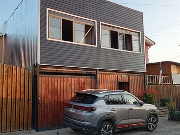 Venta / Casa / La Pintana