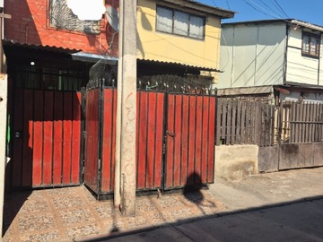 Venta / Casa / La Pintana