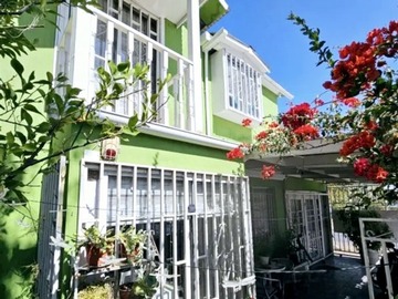 Venta / Casa / La Pintana