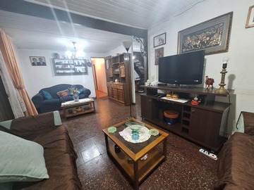 Venta / Casa / La Pintana