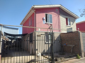 Venta / Casa / La Pintana